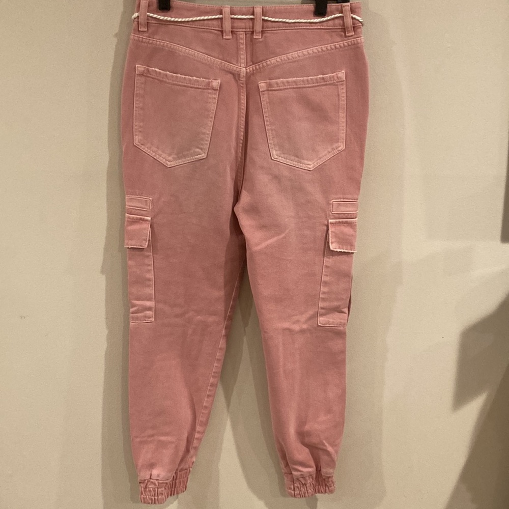 SER.O.YA Veronica Jean Jogger size 26 - Picture 6 of 8